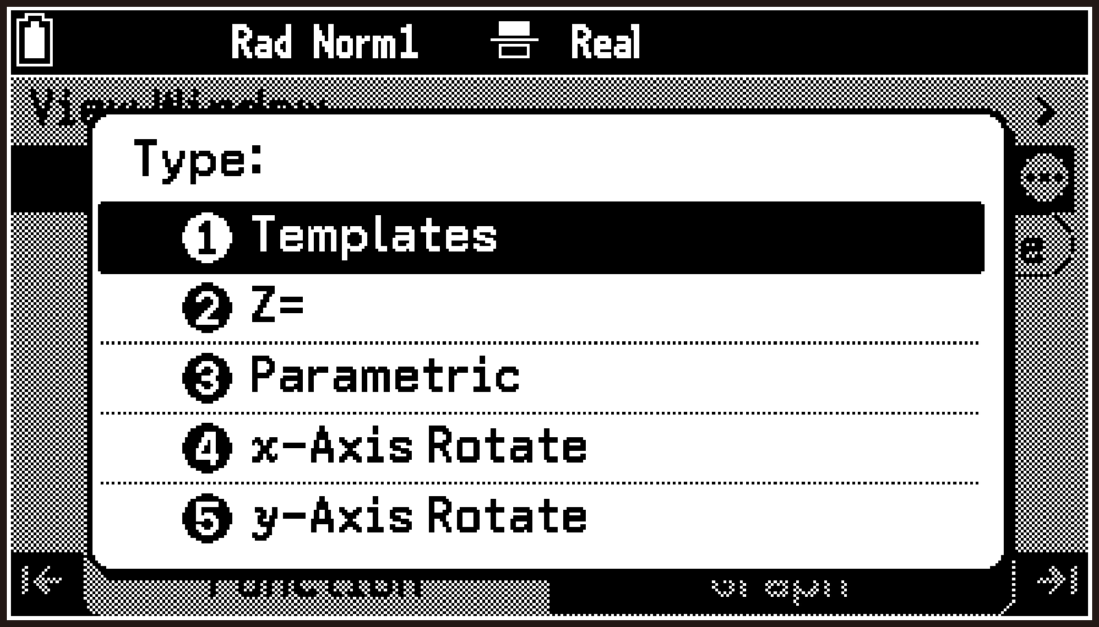 CY876_3D Graph_Using Built-in Template_2